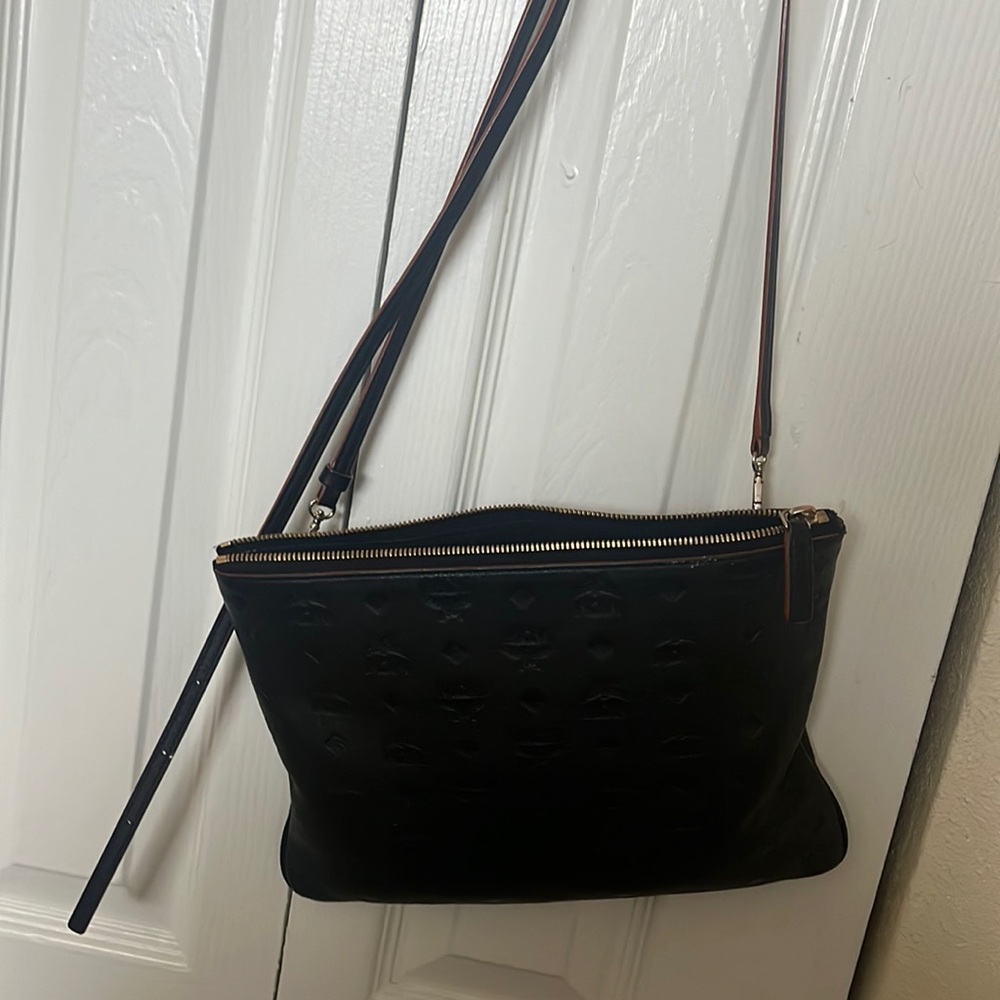 MCM cross body